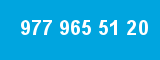 977 965 51 20